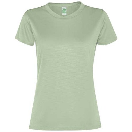 Camiseta mujer Roly Slam