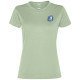Camiseta mujer Roly Slam