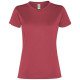 Camiseta mujer Roly Slam