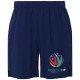Pantalón corto unisex Roly Murray