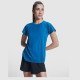 Camiseta mujer Roly Bahrain