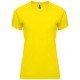 Camiseta mujer Roly Bahrain