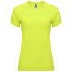Camiseta mujer Roly Bahrain