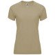Camiseta mujer Roly Bahrain