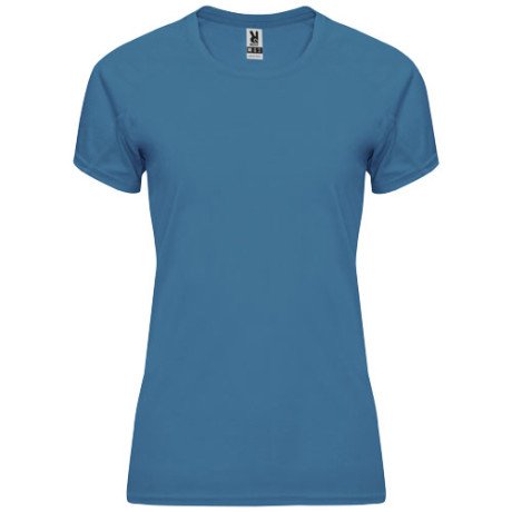 Camiseta mujer Roly Bahrain