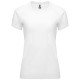 Camiseta mujer Roly Bahrain