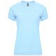 Camiseta mujer Roly Bahrain