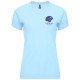 Camiseta mujer Roly Bahrain