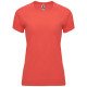 Camiseta mujer Roly Bahrain