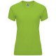 Camiseta mujer Roly Bahrain