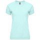 Camiseta mujer Roly Bahrain