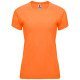 Camiseta mujer Roly Bahrain