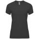 Camiseta mujer Roly Bahrain