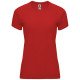 Camiseta mujer Roly Bahrain