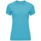 Camiseta mujer Roly Bahrain