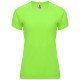 Camiseta mujer Roly Bahrain