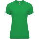 Camiseta mujer Roly Bahrain