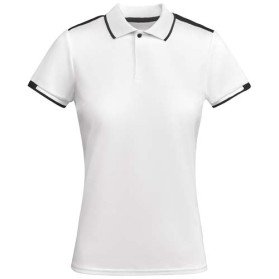 Polo Roly mujer Tamil