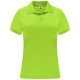 Polo Roly Monzha mujer
