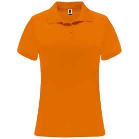 Polo Roly Monzha mujer