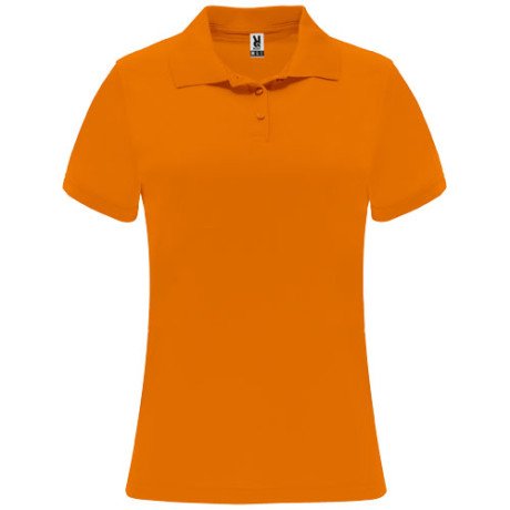 Polo Roly Monzha mujer