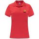 Polo Roly Monzha mujer