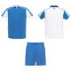 Conjunto unisex Roly Juve