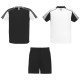 Conjunto unisex Roly Juve