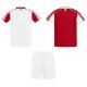 Conjunto unisex Roly Juve