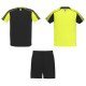 Conjunto unisex Roly Juve