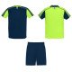 Conjunto unisex Roly Juve