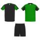 Conjunto unisex Roly Juve