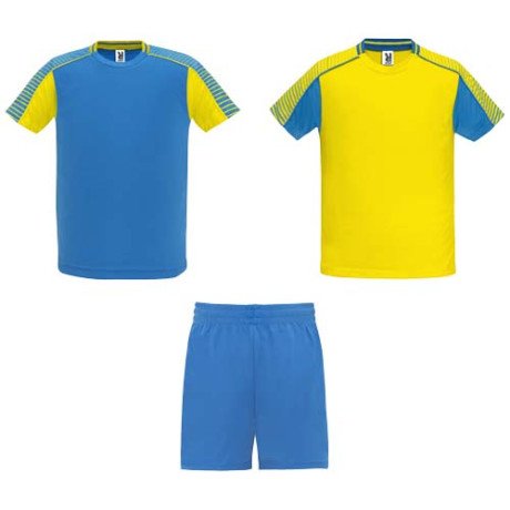 Conjunto unisex Roly Juve