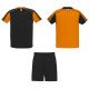 Conjunto unisex Roly Juve