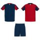 Conjunto unisex Roly Juve