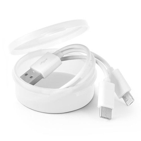 Cable USB 3 en 1 Cájar