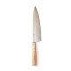 Cuchillo chef Vinga Hattasan Damascus