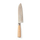 Cuchillo Vinga Hattasan Damascus Santoku