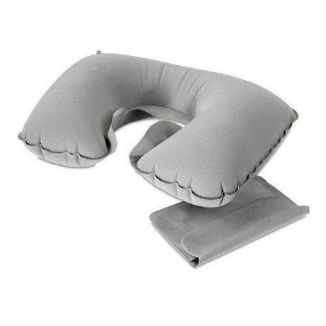 Almohada inflable Travelconfort