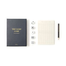 Juego mesa Vinga The Yacht