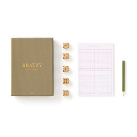 Juego mesa Vinga Bratzy