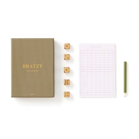 Juego mesa Vinga Bratzy