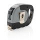 Flexómetro mosquetón