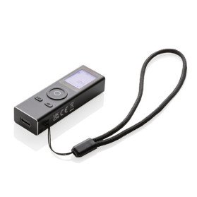 Medidor láser Gear X 30M