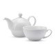 Set tetera y taza Tea Time