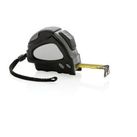 Flexómetro auto stop 5M