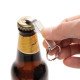 Abrelatas y botellas aluminio reciclado