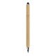 Lápiz infinity multitarea Eon Bamboo