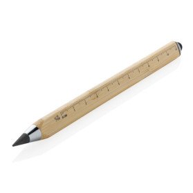 Lápiz infinity multitarea Eon Bamboo