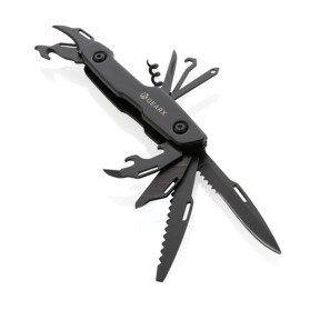 Cuchillo multifuncional Gear X